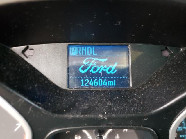 Photo 8 from auction – 2012 FORD FOCUS S with VIN 1FAHP3E2XCL321014
