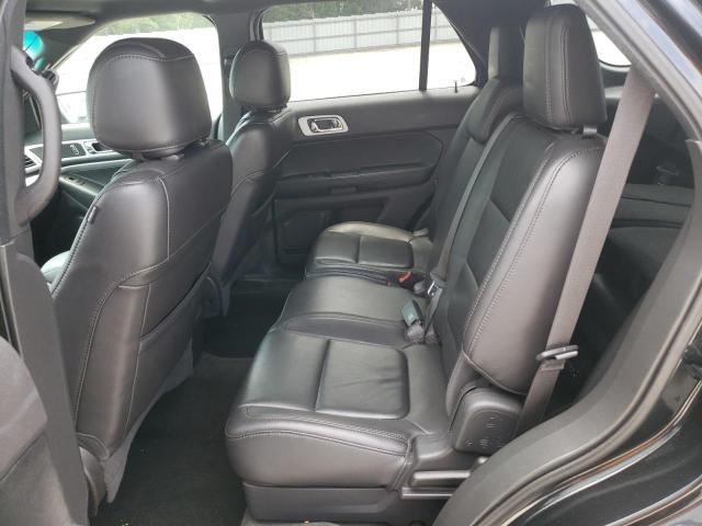 Photo 6 from auction – 2013 FORD EXPLORER X with VIN 1FM5K7D8XDGC48192