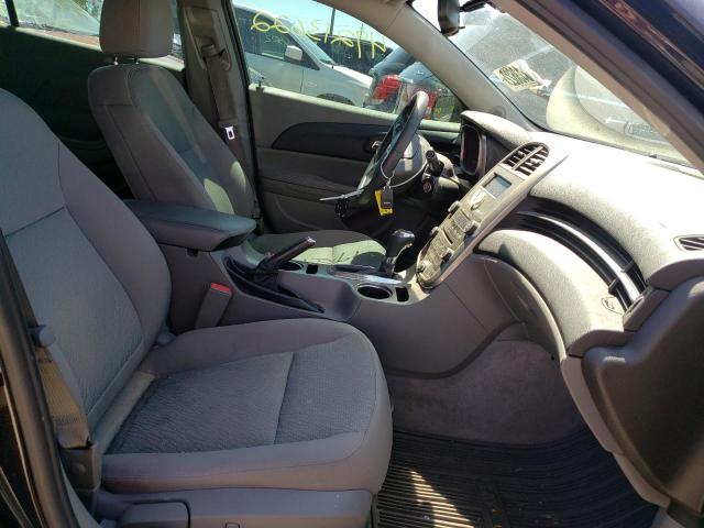 Photo 5 from auction – 2014 CHEVROLET MALIBU LS with VIN 1G11B5SL8EF194891
