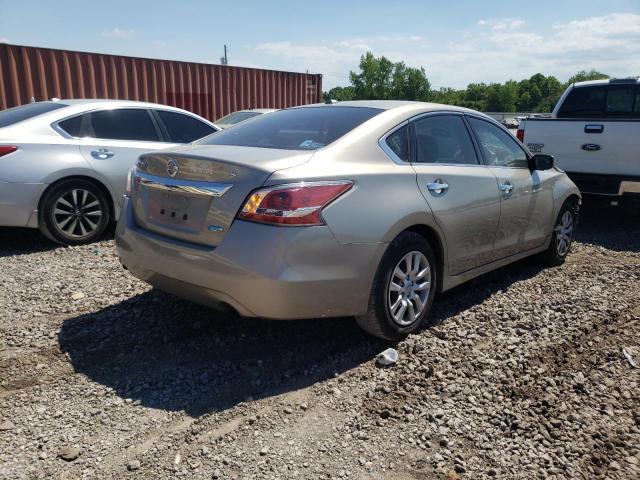 Photo 4 from auction – 2014 NISSAN ALTIMA 2.5 with VIN 1N4AL3APXEC161847