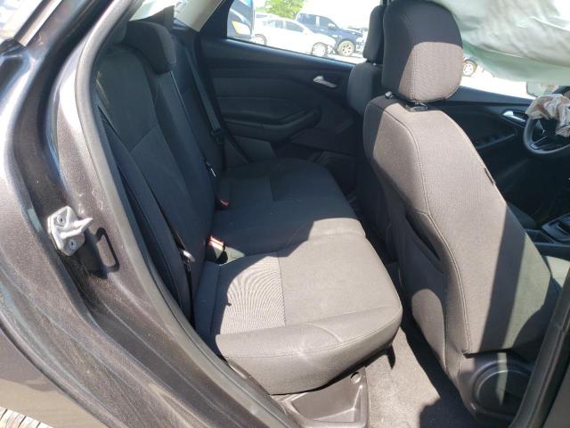 Photo 6 from auction – 2015 FORD FOCUS SE with VIN 1FADP3K22FL350871