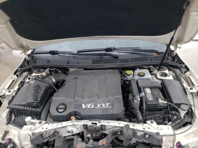 Photo 7 from auction – 2013 BUICK LACROSSE T with VIN 1G4GJ5E34DF202138
