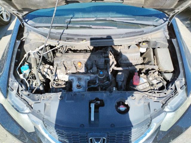 Photo 7 from auction – 2014 HONDA CIVIC LX with VIN 19XFB2F50EE270282