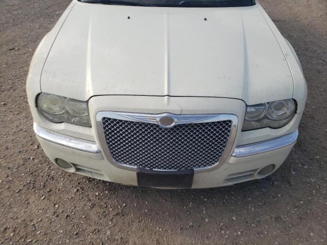 Photo 9 from auction – 2010 CHRYSLER 300C with VIN 2C3CA6CT1AH141471