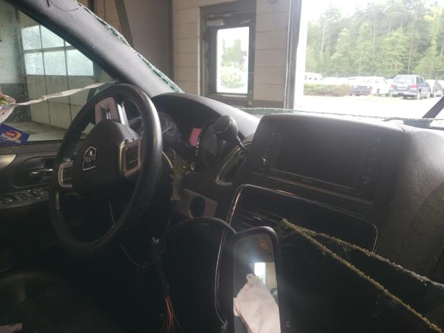 Photo 8 from auction – 2017 DODGE GRAND CARA with VIN 2C4RDGEG4HR590344