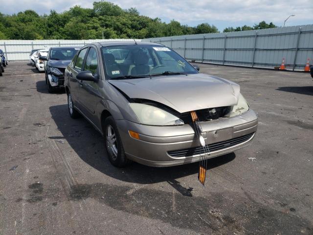 Photo 9 from auction – 2004 FORD FOCUS SE C with VIN 1FAFP34Z94W180913