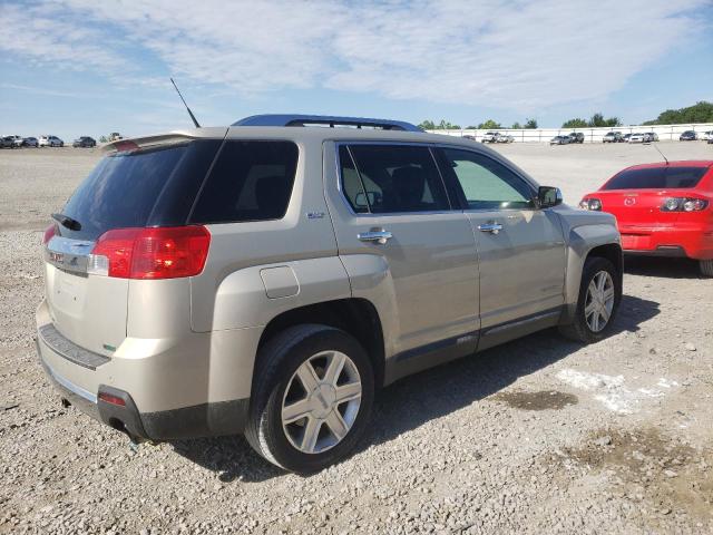 Photo 4 from auction – 2011 GMC TERRAIN SL with VIN 2CTFLWE52B6220179