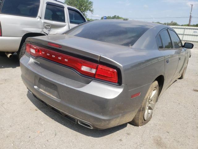 Photo 4 from auction – 2012 DODGE CHARGER SE with VIN 2C3CDXBG4CH158849