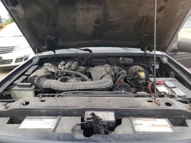 Photo 7 from auction – 1994 MAZDA B4000 CAB with VIN 4F4DR17X5RTM54294