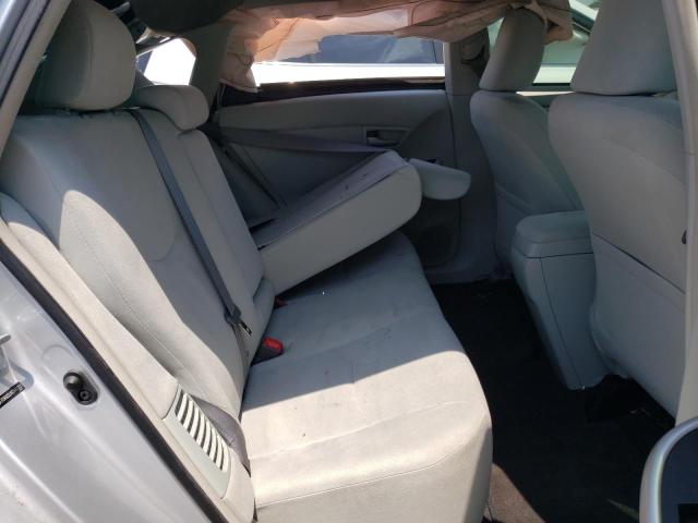 Photo 6 from auction – 2012 TOYOTA PRIUS with VIN JTDKN3DU9C1497220