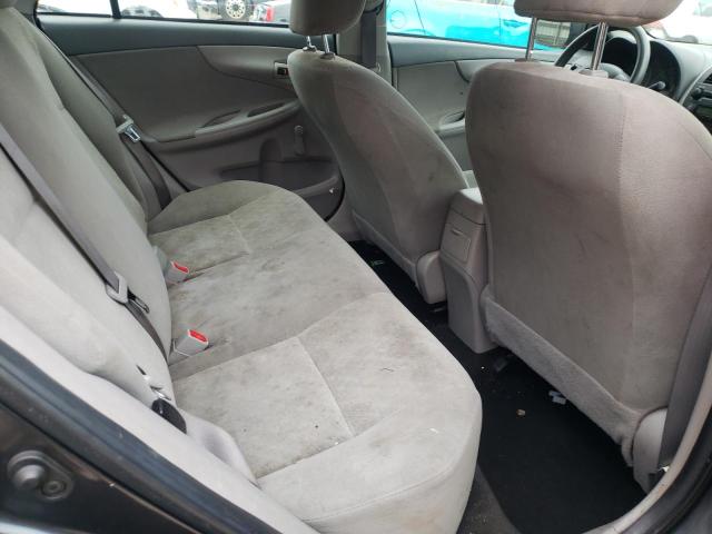 Photo 6 from auction – 2009 TOYOTA COROLLA BA with VIN 2T1BU40E09C134512