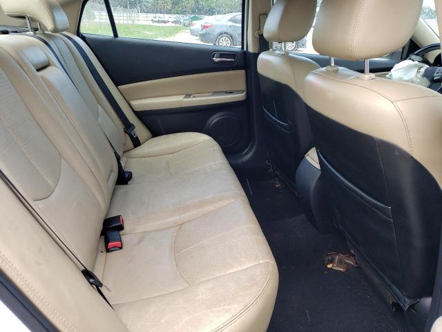 Photo 6 from auction – 2009 MAZDA 6 I with VIN 1YVHP82AX95M22094