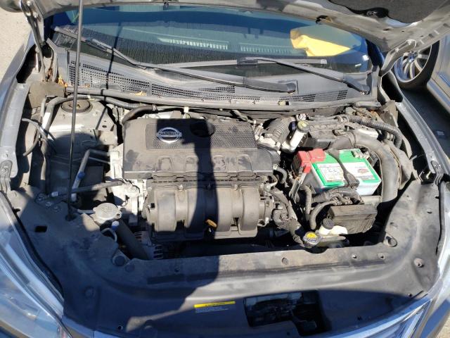 Photo 7 from auction – 2014 NISSAN SENTRA S with VIN 3N1AB7AP1EY222002