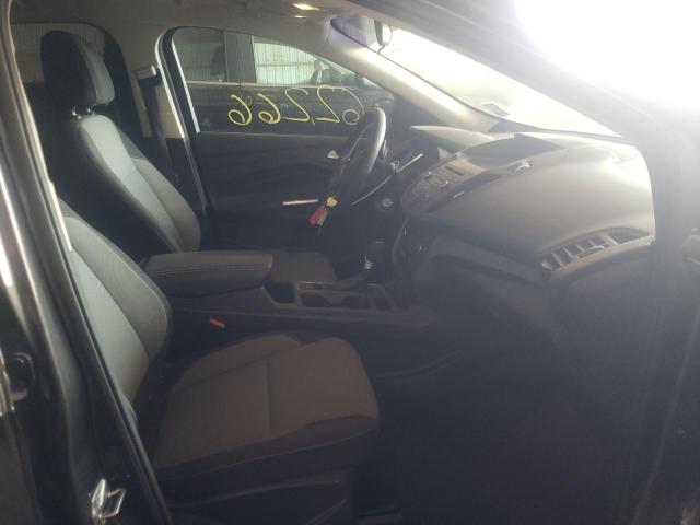 Photo 5 from auction – 2017 FORD ESCAPE SE with VIN 1FMCU0GD6HUC72708
