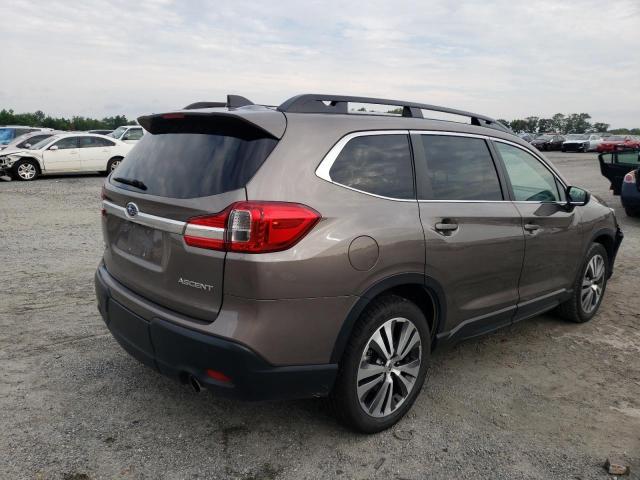 Photo 4 from auction – 2021 SUBARU ASCENT PRE with VIN 4S4WMAHD4M3446986