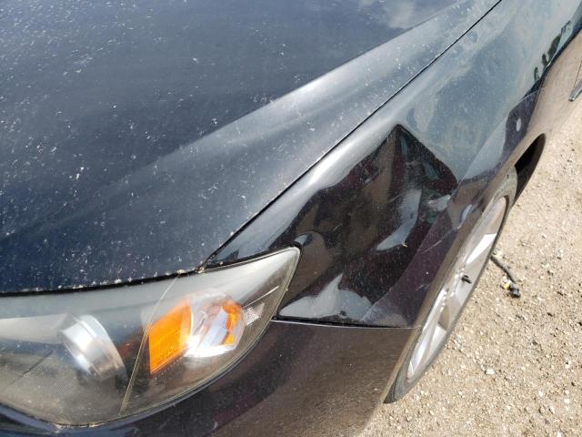 Photo 9 from auction – 2011 SUBARU IMPREZA OU with VIN JF1GH6D61BH827945