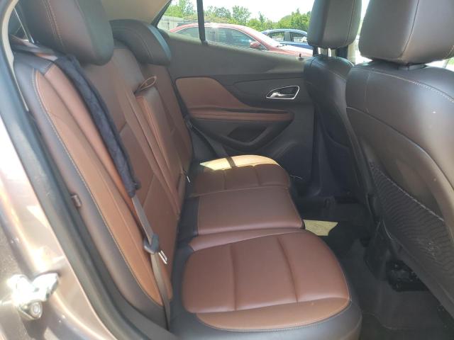 Photo 6 from auction – 2015 BUICK ENCORE with VIN KL4CJCSB1FB189260