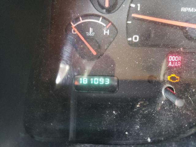 Photo 8 from auction – 2004 DODGE DAKOTA QUA with VIN 1D7HG48N74S770864