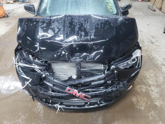 Photo 7 from auction – 2018 GMC TERRAIN SL with VIN 3GKALTEX0JL121431