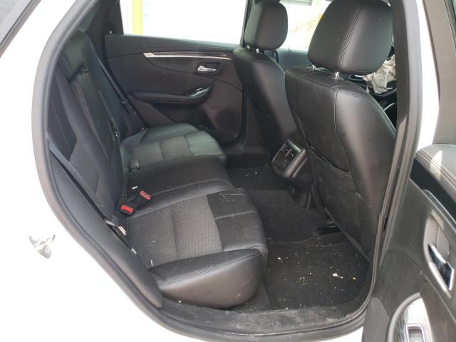 Photo 6 from auction – 2017 CHEVROLET IMPALA LT with VIN 1G1105SA3HU214078