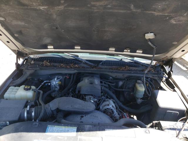 Photo 7 from auction – 2000 CHEVROLET SILVERADO with VIN 1GCEK19V9YE196040