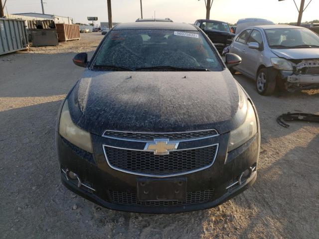 Photo 9 from auction – 2012 CHEVROLET CRUZE LT with VIN 1G1PF5SCXC7102086