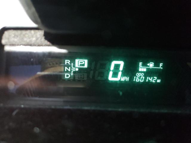 Photo 8 from auction – 2008 TOYOTA PRIUS with VIN JTDKB20U283368773