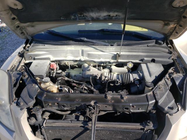 Photo 7 from auction – 2008 BUICK ENCLAVE CX with VIN 5GAEV23708J107987