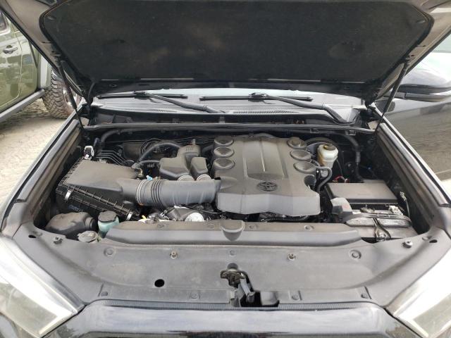 Photo 7 from auction – 2016 TOYOTA 4RUNNER SR with VIN JTEZU5JR4G5144729