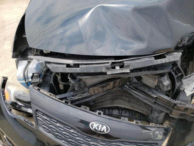 Photo 7 from auction – 2015 KIA RIO LX with VIN KNADM4A33F6514420