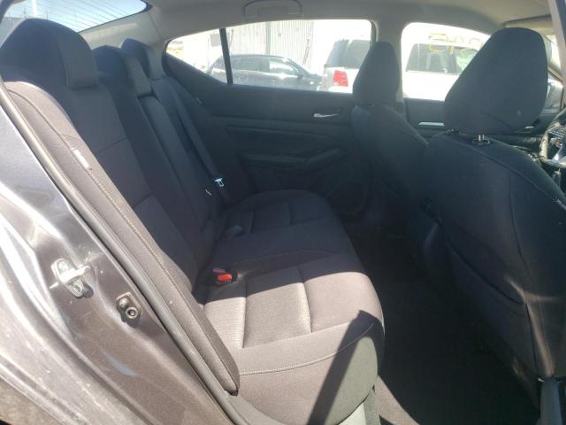 Photo 6 from auction – 2021 NISSAN ALTIMA SV with VIN 1N4BL4DV6MN332228