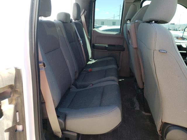 Photo 6 from auction – 2016 FORD F150 SUPER with VIN 1FTFX1EF5GKE18917