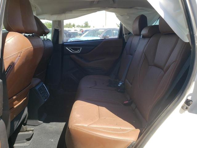 Photo 6 from auction – 2021 SUBARU FORESTER T with VIN JF2SKAXC4MH580970