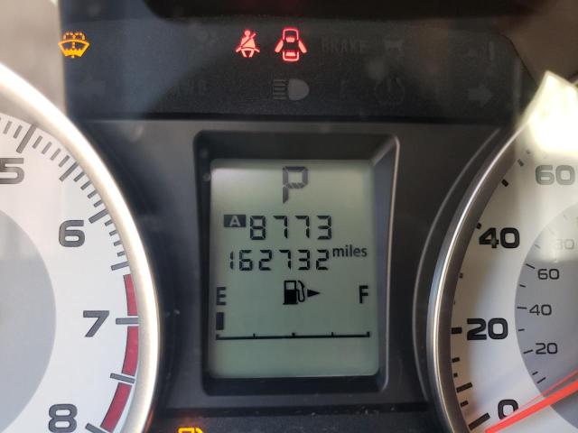 Photo 8 from auction – 2014 SUBARU IMPREZA PR with VIN JF1GJAC60EH019552