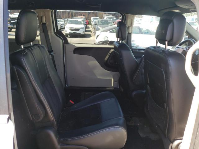 Photo 6 from auction – 2017 DODGE GRAND CARA with VIN 2C4RDGCG2HR724299