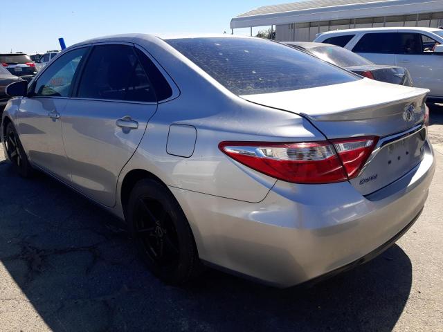 Photo 3 from auction – 2015 TOYOTA CAMRY LE with VIN 4T1BF1FK0FU962785