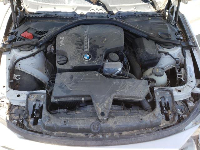 Zdjęcie 7 z aukcji – 2015 BMW 428 I z VIN WBA3N7C51FK222832
