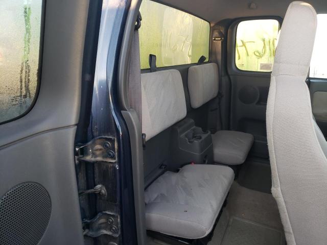 Photo 6 from auction – 2004 CHEVROLET COLORADO with VIN 1GCCS196448106026