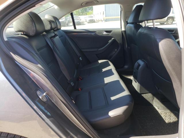 Photo 6 from auction – 2017 VOLKSWAGEN JETTA SEL with VIN 3VWL17AJ9HM371786