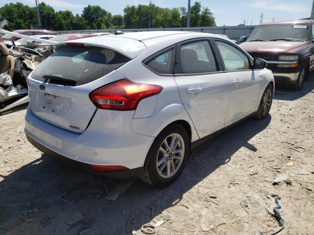 Photo 4 from auction – 2016 FORD FOCUS SE with VIN 1FADP3K25GL208130