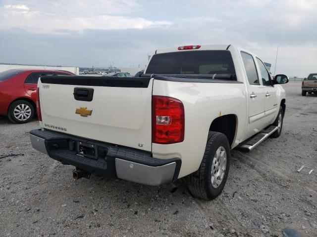 صورة رقم 4 من المزاد - 2012 CHEVROLET SILVERADO مع VIN 3GCPCSE01CG293949