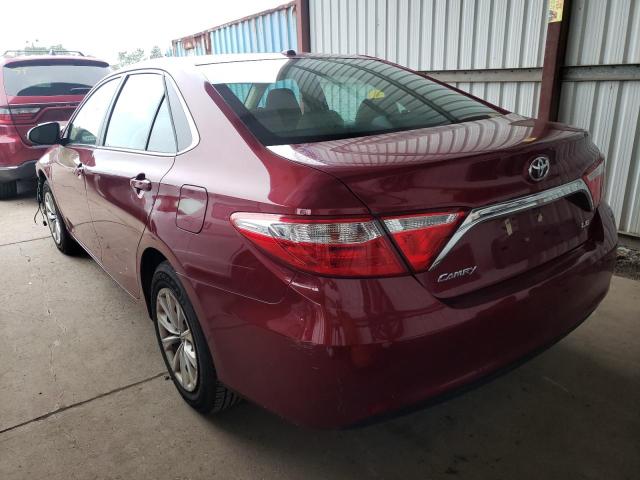 Photo 3 from auction – 2015 TOYOTA CAMRY LE with VIN 4T1BF1FK3FU943387