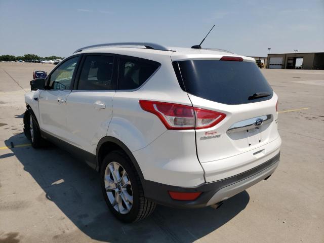 Photo 3 from auction – 2014 FORD ESCAPE TIT with VIN 1FMCU9J94EUD18847