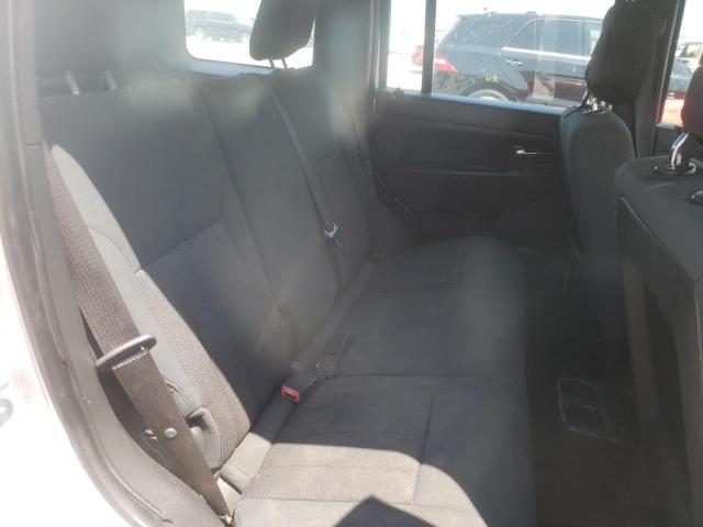 Photo 6 from auction – 2011 JEEP LIBERTY SP with VIN 1J4PP2GK6BW551475