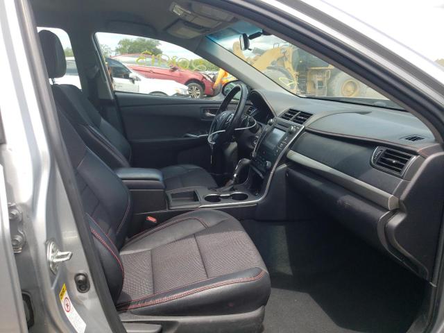 Photo 5 from auction – 2016 TOYOTA CAMRY LE with VIN 4T1BF1FK9GU128290