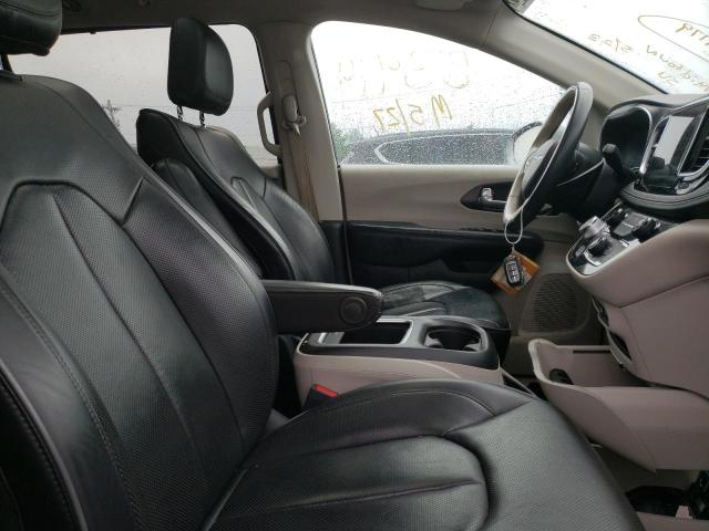 Photo 5 from auction – 2020 CHRYSLER PACIFICA L with VIN 2C4RC1GG9LR171525