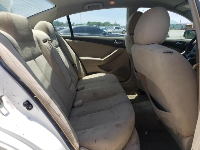 Photo 6 from auction – 2010 NISSAN ALTIMA BAS with VIN 1N4AL2AP1AC193994