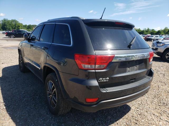 Photo 3 from auction – 2011 JEEP GRAND CHER with VIN 1J4RR4GG6BC710636