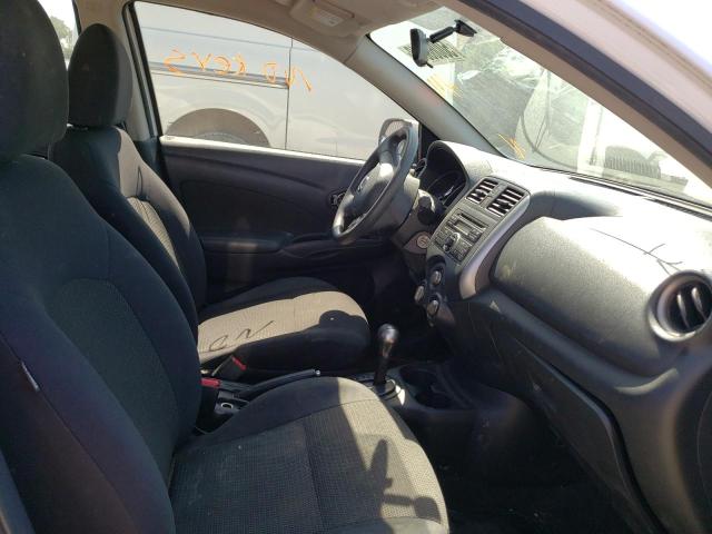 Photo 5 from auction – 2013 NISSAN VERSA S with VIN 3N1CN7APXDL862771