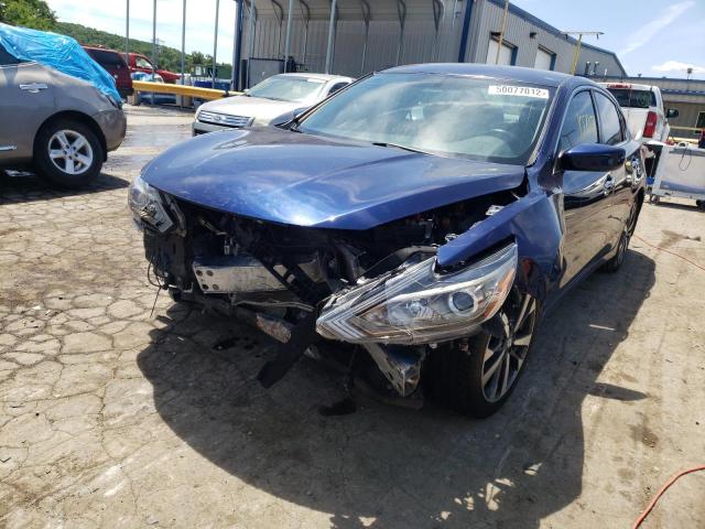 Photo 2 from auction – 2017 NISSAN ALTIMA 2.5 with VIN 1N4AL3AP0HC139568